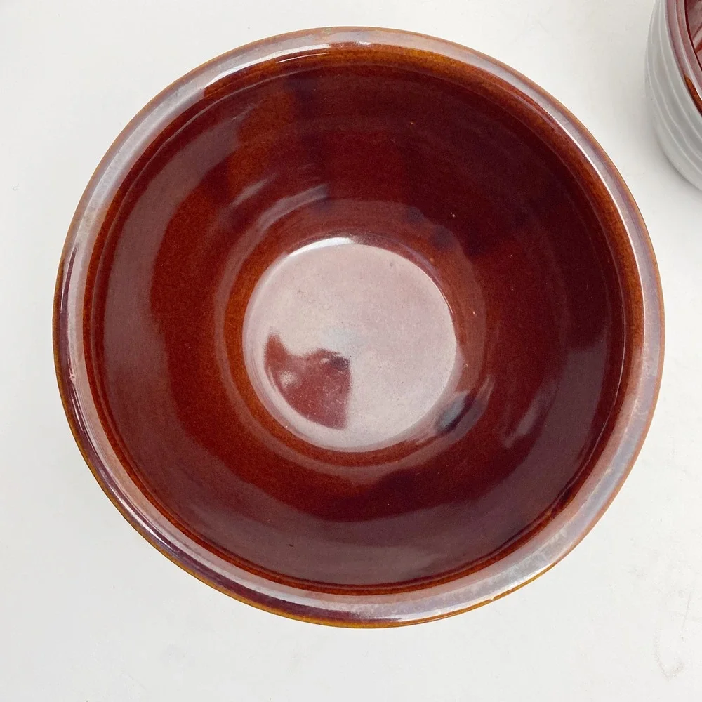 Marcrest vintage stoneware